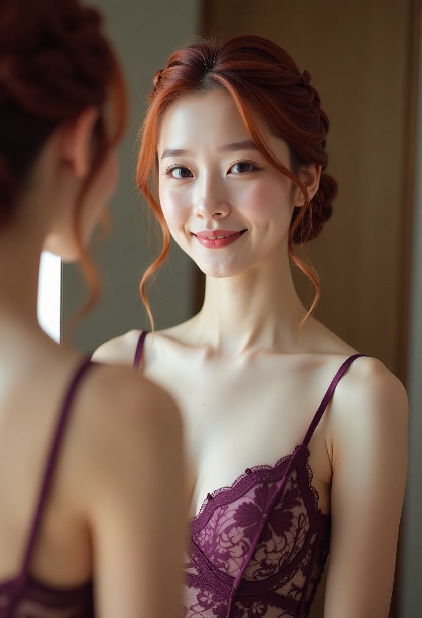 凌晨菜场的第一盏灯