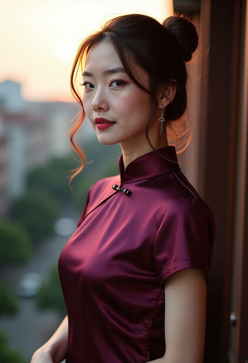 夜班职业侧写